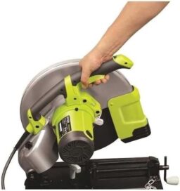 Image du fabricant 3 du RYOBI Tronçonneuse Métaux 2300W