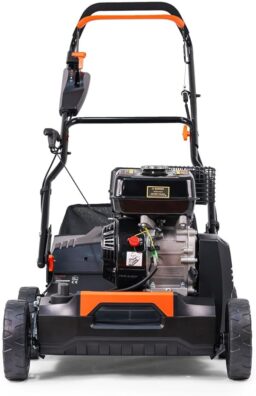 Image du fabricant 3 du Scarificateur Aérateur Thermique FUXTEC