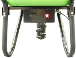 Image du fabricant 3 du Schefer Brouette électrique 150 kg