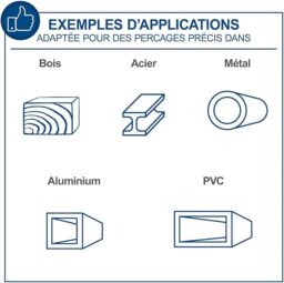 Image du fabricant 3 du Scheppach Perceuse professionnelle DP19Vario