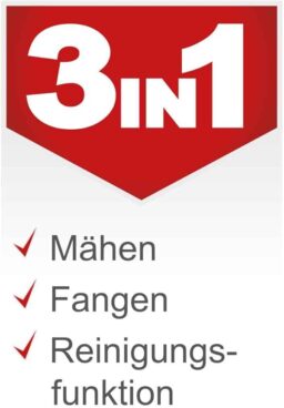 Image du fabricant 3 du Scheppach Tondeuse MP132-42