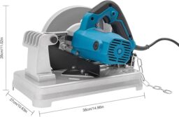 Image du fabricant 3 du Scie à Onglet Coupe Métal Précise