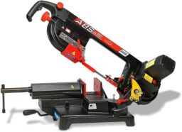 Image du fabricant 3 du Scie à ruban Unbekannt FEMI FM-784XL