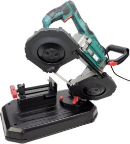 Image du fabricant 3 du Scie ruban métallique HEADNMORE