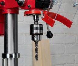 Image du fabricant 3 du Sealey GDM140F Pilier perceuse