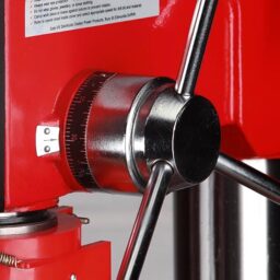 Image du fabricant 3 du Sealey Gdm1630Fr perceuse radiale