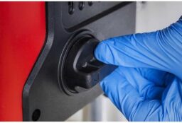 Image du fabricant 3 du Sealey PDM10 perceuse colonne digitale