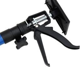 Image du fabricant 3 du Set 3 étais porte acier