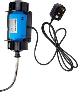 Image du fabricant 3 du Silverline 268953 Mini Touret meule