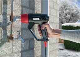Image du fabricant 3 du SKIL Décapeur thermique 8003 FA