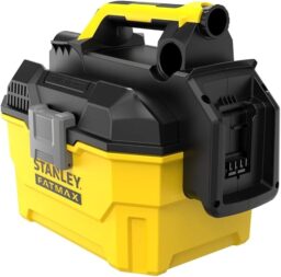 Image du fabricant 3 du Stanley FATMAX Aspirateur sans fil