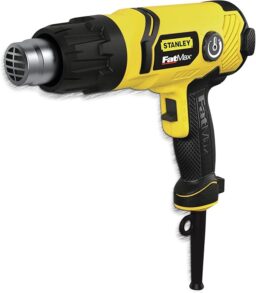 Image du fabricant 3 du Stanley FATMAX Décapeur Thermique