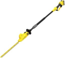 Image du fabricant 3 du STANLEY FATMAX taille-haie batterie