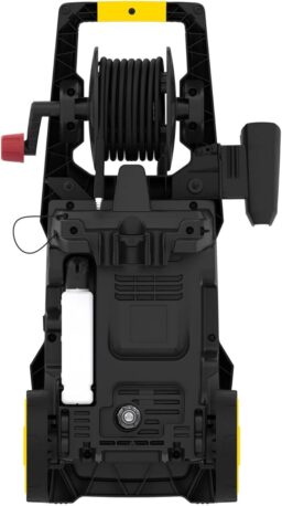 Image du fabricant 3 du Stanley SXPW24B Nettoyeur Haute Pression