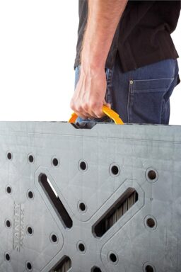 Image du fabricant 3 du Stanley Tréteaux et Établi pliables