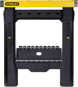 Image du fabricant 3 du STANLEY tréteaux sciage réglables