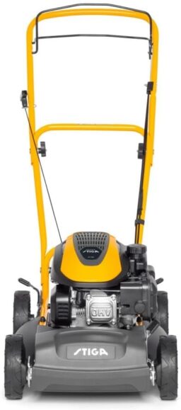 Image du fabricant 3 du Stiga Multiclip 47 S mulching