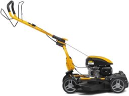 Image du fabricant 3 du STIGA Multiclip 747 SD tondeuse