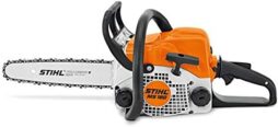 Image du fabricant 3 du Stihl MS 180 tronçonneuse thermique