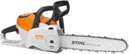 Image du fabricant 3 du Stihl MSA 220 C tronçonneuse électrique