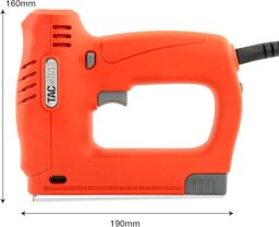 Image du fabricant 3 du Tacwise 1703 140EL agrafeuse électrique