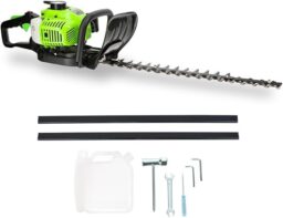 Image du fabricant 3 du Taille-haie Thermique 60cm coupe