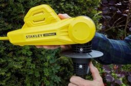 Image du fabricant 3 du Taille-Haies Perche 18V STANLEY FATMAX