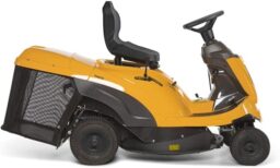 Image du fabricant 3 du Tondeuse autoportée STIGA Combi 372