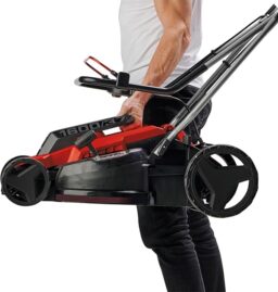 Image du fabricant 3 du Tondeuse électrique Einhell GC-EM 1600-37