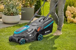 Image du fabricant 3 du Tondeuse Gardena PowerMax 37-1800 G2