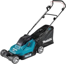 Image du fabricant 3 du Tondeuse MAKITA DLM432PT2 36V