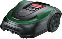 Image du fabricant 3 du Tondeuse Robot Bosch-Indego S+ 500