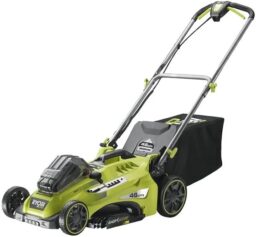 Image du fabricant 3 du Tondeuse Ryobi RLM36X46H50PG