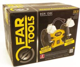 Image du fabricant 3 du Touret à meuler Fartools 150W