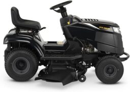 Image du fabricant 3 du Tracteur de jardin Alpina AT3 108 HA