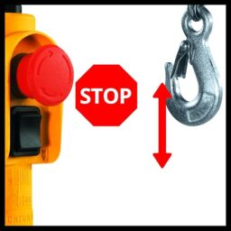 Image du fabricant 3 du Treuil TC-Eh 250-18 Einhell