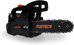 Image du fabricant 3 du Tronçonneuse Élagage FUXTEC FX-KS226
