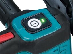Image du fabricant 3 du Tronçonneuse élagage Makita DUC254Z
