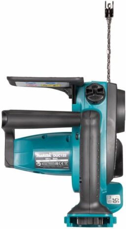 Image du fabricant 3 du Tronçonneuse élagueuse 18V LXT MAKITA