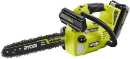 Image du fabricant 3 du Tronçonneuse élagueuse Ryobi 36V