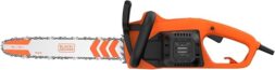 Image du fabricant 3 du Tronçonneuse électrique BLACK+DECKER