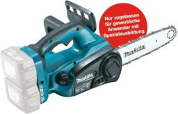 Image du fabricant 3 du Tronçonneuse Makita DUC252Z