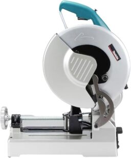 Image du fabricant 3 du Tronçonneuse métal Makita LC1230N