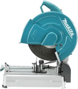 Image du fabricant 3 du Tronçonneuse métal Makita LW1400