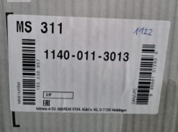 Image du fabricant 3 du Tronçonneuse MS 311