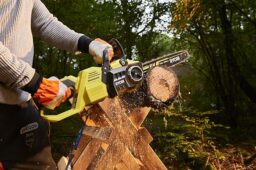 Image du fabricant 3 du Tronconneuse RYOBI 36V Brushless