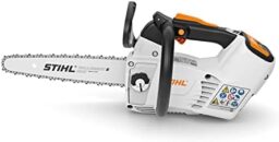 Image du fabricant 3 du Tronçonneuse STIHL MSA 161 T