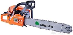 Image du fabricant 3 du Tronçonneuse Timberpro 62 cm3