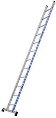 Image du fabricant 3 du Tubesca échelle simple alu 14 échelons