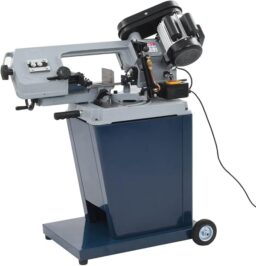 Image du fabricant 3 du vidaXL Scie à Ruban robuste